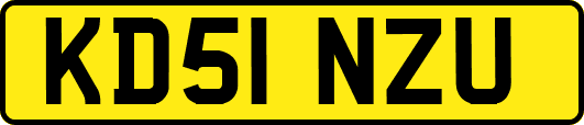 KD51NZU
