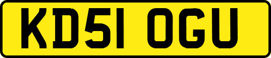 KD51OGU