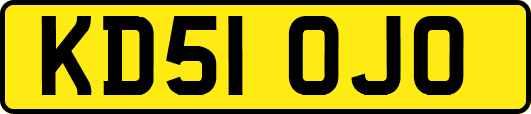 KD51OJO