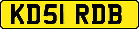 KD51RDB