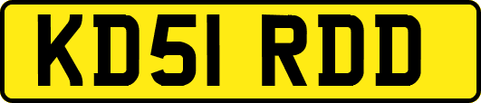 KD51RDD