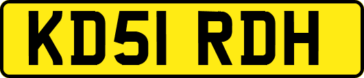 KD51RDH