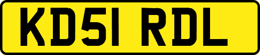 KD51RDL