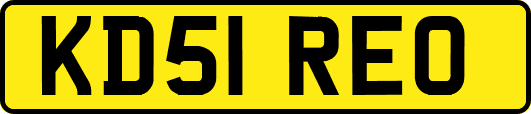 KD51REO