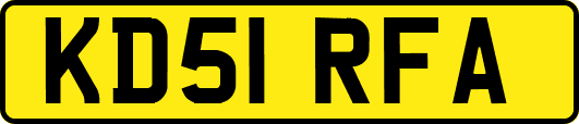 KD51RFA