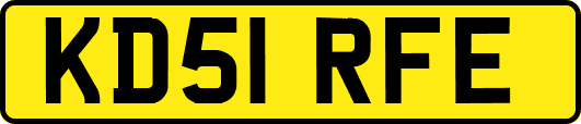 KD51RFE