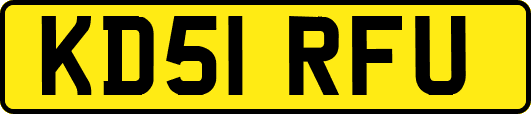 KD51RFU