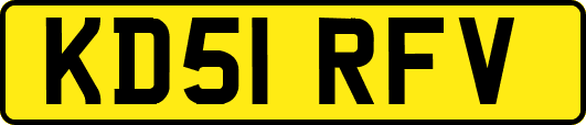 KD51RFV