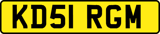 KD51RGM