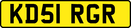 KD51RGR