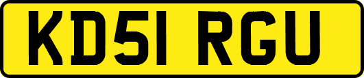 KD51RGU