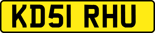 KD51RHU