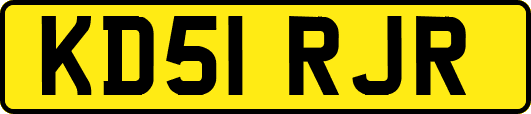 KD51RJR