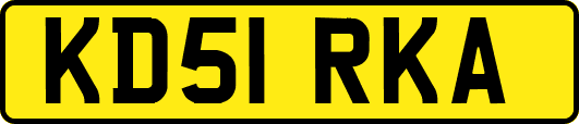 KD51RKA