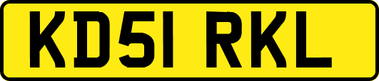 KD51RKL