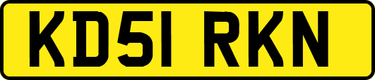 KD51RKN