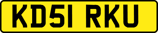 KD51RKU