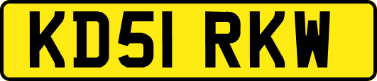 KD51RKW