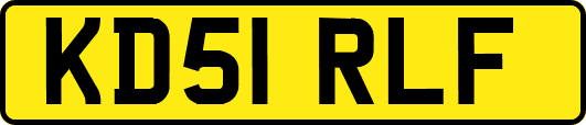 KD51RLF