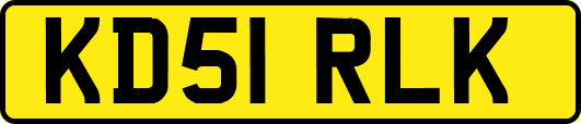 KD51RLK