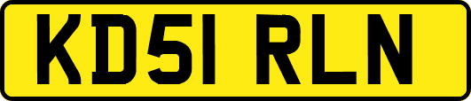 KD51RLN