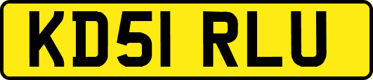 KD51RLU