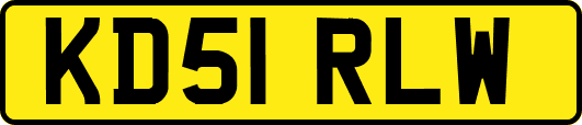 KD51RLW