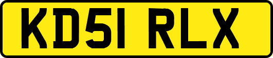 KD51RLX