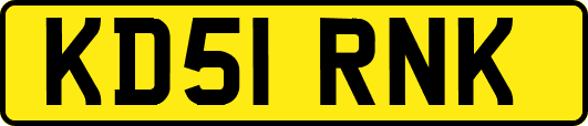 KD51RNK