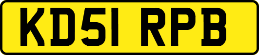 KD51RPB