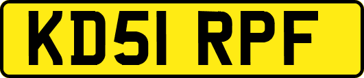 KD51RPF