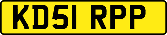 KD51RPP