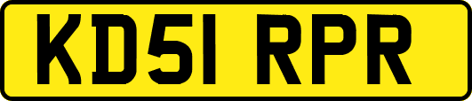 KD51RPR