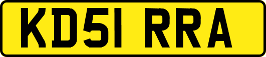 KD51RRA