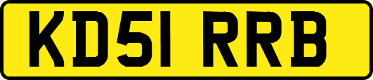 KD51RRB