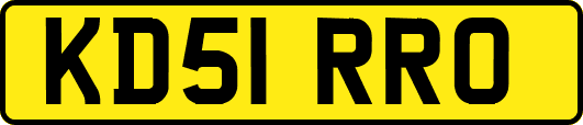 KD51RRO