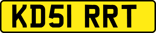 KD51RRT