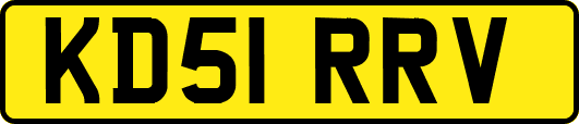 KD51RRV