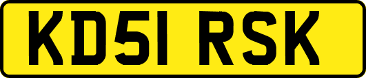 KD51RSK