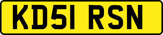 KD51RSN