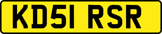 KD51RSR