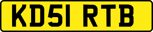 KD51RTB