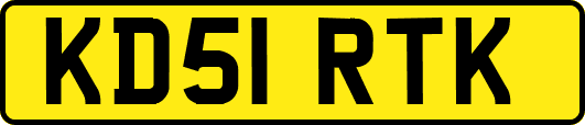 KD51RTK