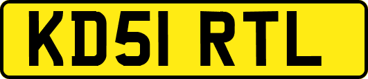 KD51RTL