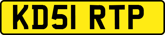 KD51RTP