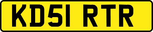 KD51RTR