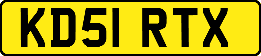 KD51RTX