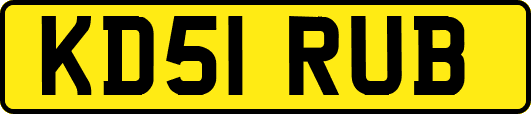 KD51RUB