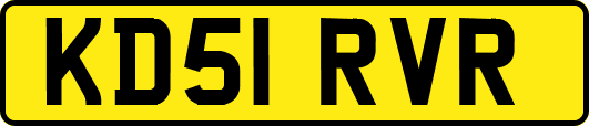 KD51RVR