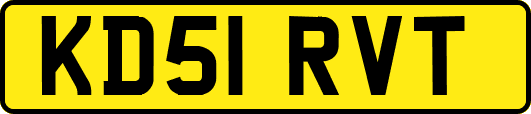 KD51RVT